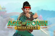 Age Of Ronin: Mega Reels